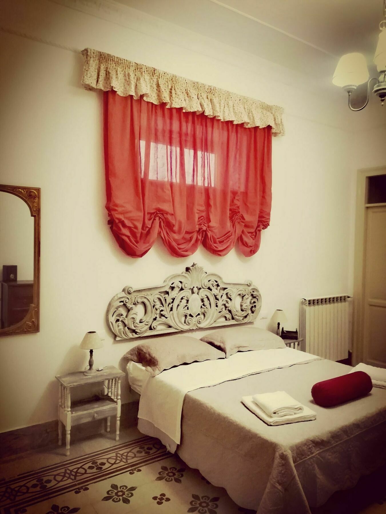 Le Rose Del Viale Hotell Palermo Exteriör bild